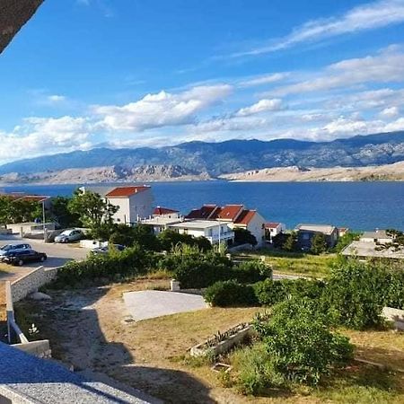Apartman DORA Apartment Pag Town Bagian luar foto