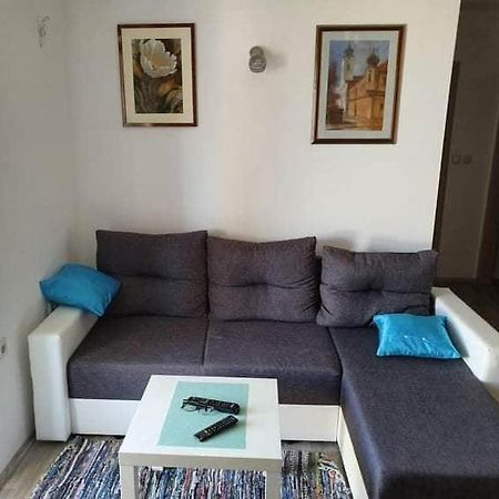 Apartman DORA Apartment Pag Town Bagian luar foto