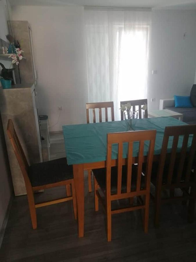 Apartman DORA Apartment Pag Town Bagian luar foto
