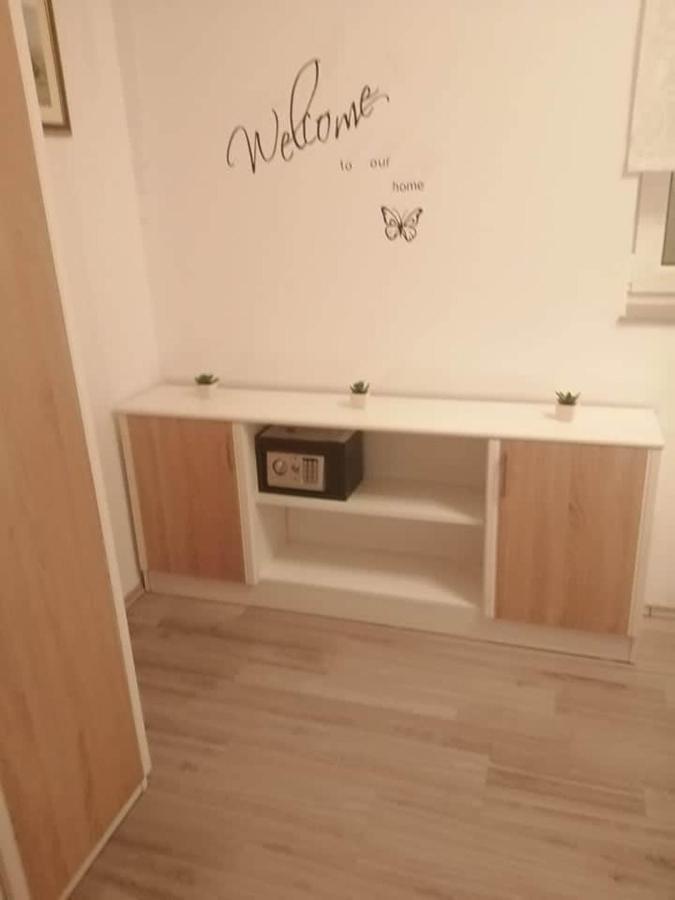 Apartman DORA Apartment Pag Town Bagian luar foto