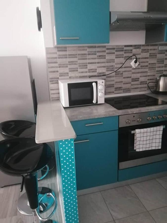 Apartman DORA Apartment Pag Town Bagian luar foto