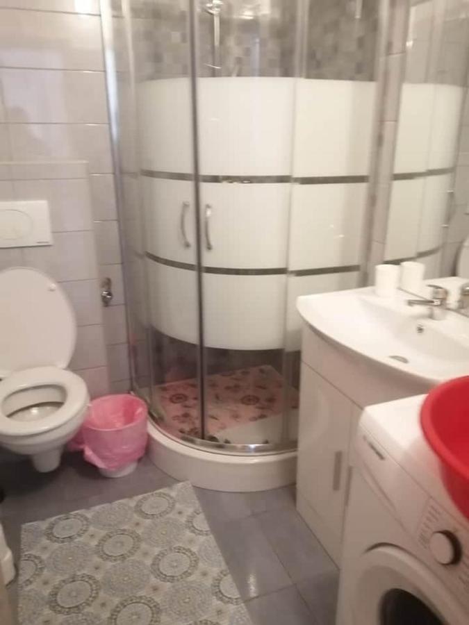 Apartman DORA Apartment Pag Town Bagian luar foto