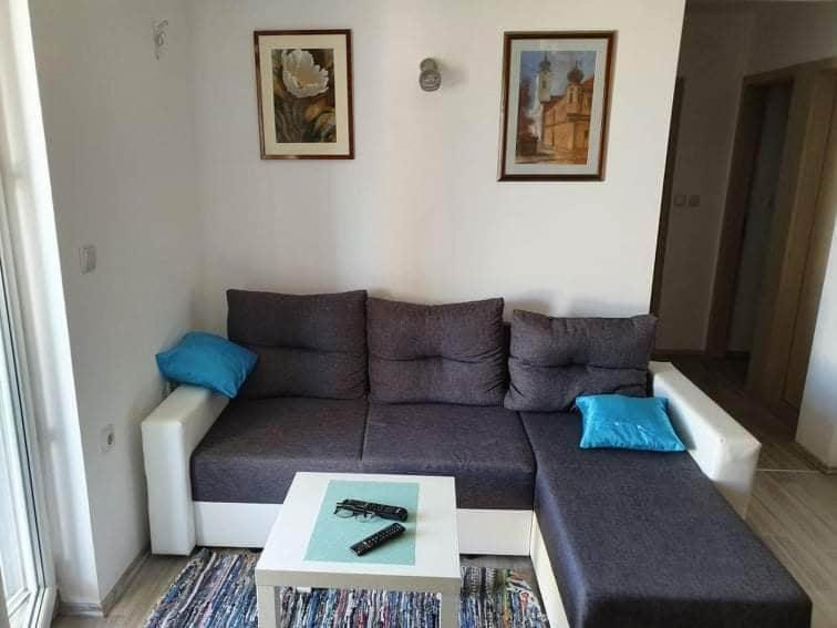 Apartman DORA Apartment Pag Town Bagian luar foto