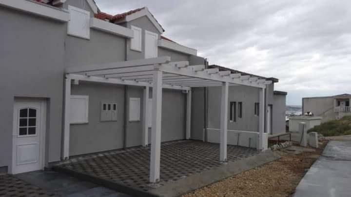 Apartman DORA Apartment Pag Town Bagian luar foto